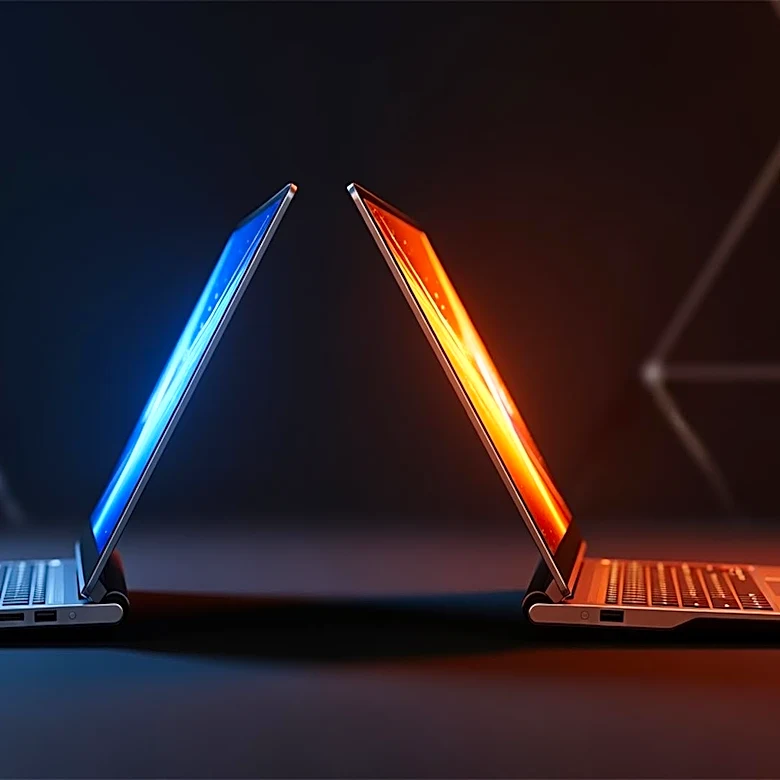 MSI Unveils Contrasting Laptop Designs at Computex 2026