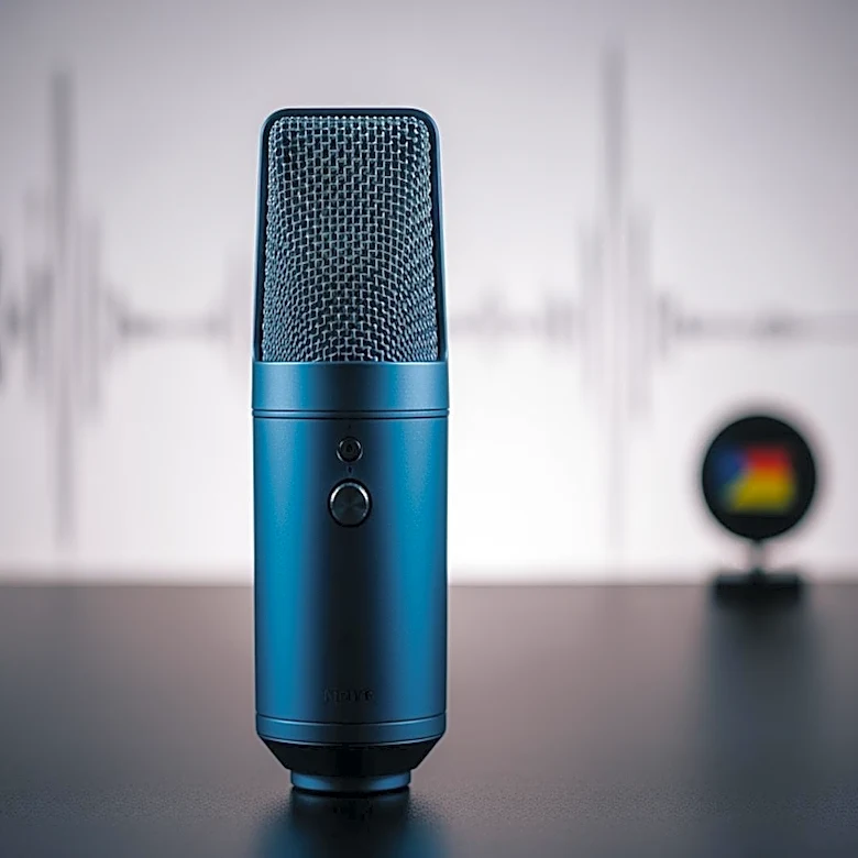 Blue Yeti Microphone Discounted to $92, Offers Affordable Audio Solution for Podcasters
