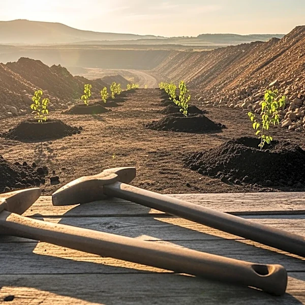 Range Impact Secures $10 Million Investment from Tacora Capital to Reclaim Coal Mine Properties