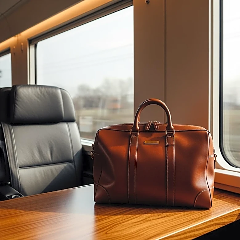 Amtrak and Away Collaborate to Enhance Premium Travel Experience