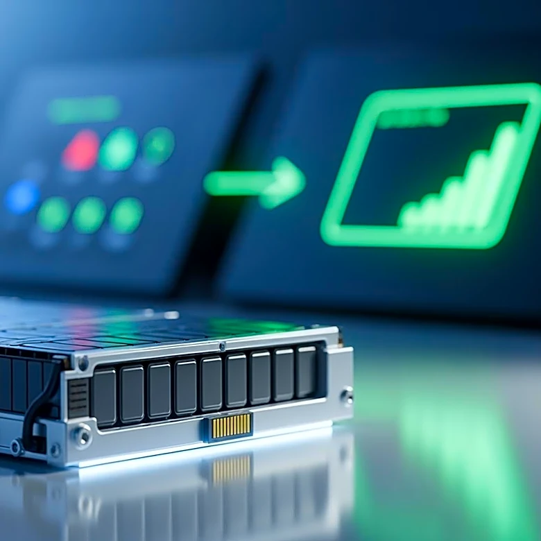 Waymo to Repurpose Spent Robotaxi Batteries for Grid Storage
