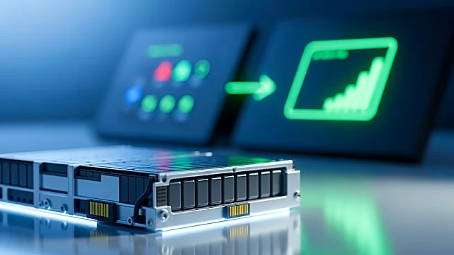Waymo to Repurpose Spent Robotaxi Batteries for Grid Storage