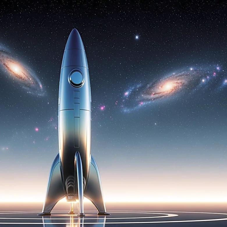 SpaceX's IPO Set to Break Records, Potentially Making Elon Musk a Trillionaire
