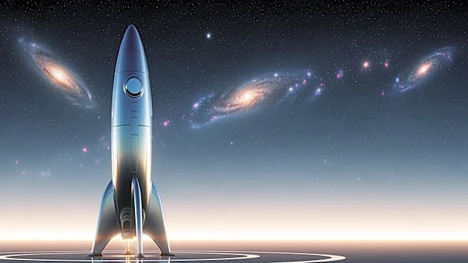 SpaceX's IPO Set to Break Records, Potentially Making Elon Musk a Trillionaire