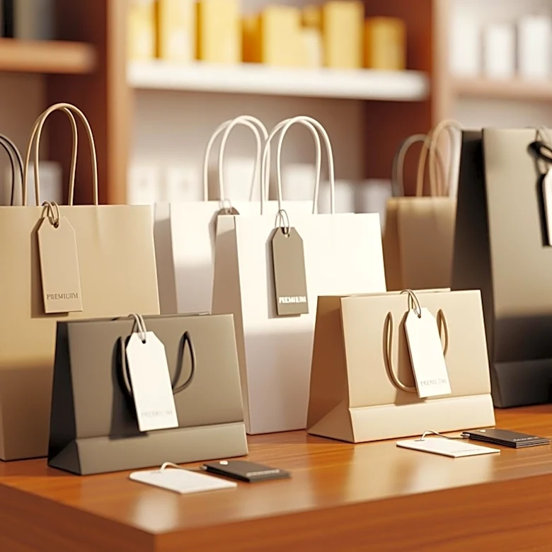 Retail Giants Report Increased Revenue Amid Consumer Focus on Value