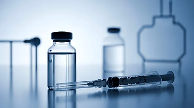 Clinical Trials Face Recruitment Challenges, Impacting Drug Development