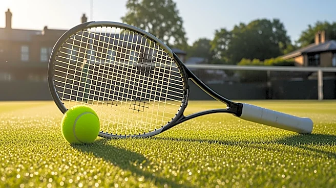 Serena Williams Prepares for WTA Tour Return with Practice at Queens Club