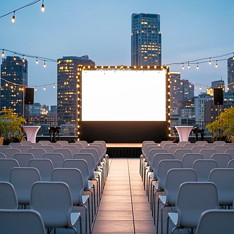 Los Angeles Gears Up for 2026 FIFA World Cup with Viewing Parties
