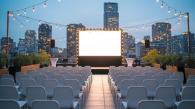 Los Angeles Gears Up for 2026 FIFA World Cup with Viewing Parties