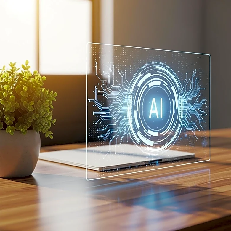 Hilton Report Highlights Human-Centric Culture Amid AI Transformation