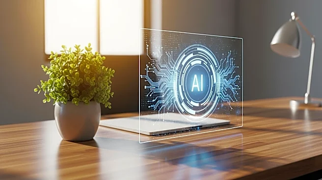 Hilton Report Highlights Human-Centric Culture Amid AI Transformation
