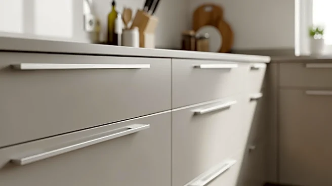 Howdens Acquires DIY Kitchens in £390m Deal to Expand Consumer Reach
