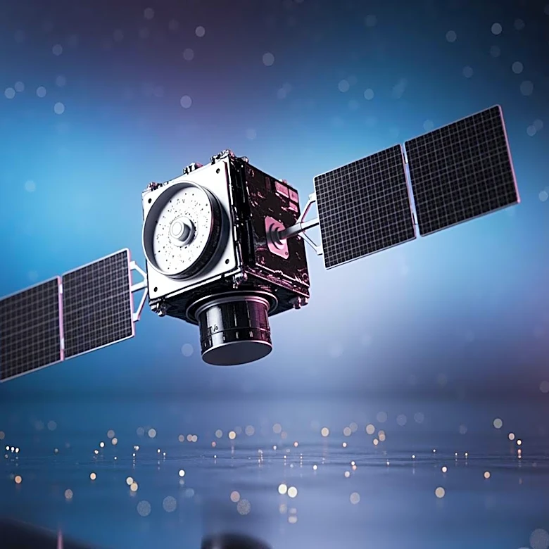 WisdomTree Launches Space Economy ETF Ahead of SpaceX IPO