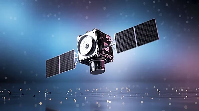 WisdomTree Launches Space Economy ETF Ahead of SpaceX IPO