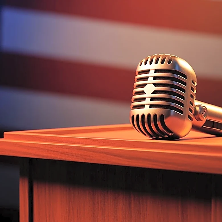 Joe Rogan Comments on UFC White House Event: 'It's So America'