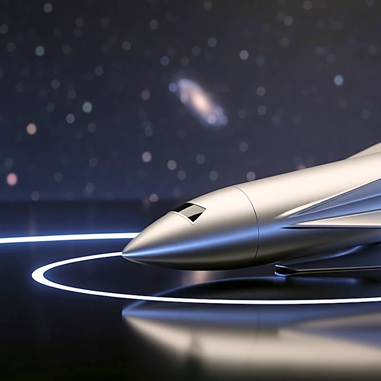 SpaceX's IPO Could Make Elon Musk the World's First Trillionaire