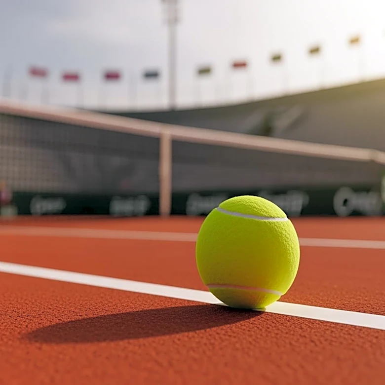 Maja Chwalinska's Historic Run Continues to French Open Final
