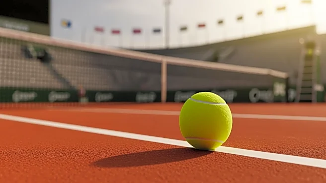 Maja Chwalinska's Historic Run Continues to French Open Final