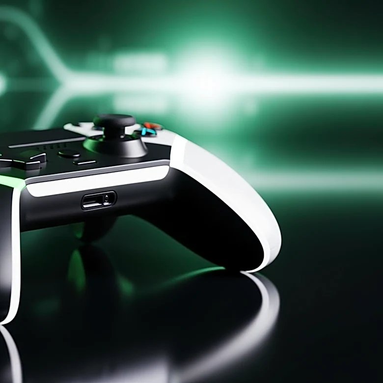 Xbox's Strategic Campaign Fakes Teen Champion's Retirement to Launch Game
