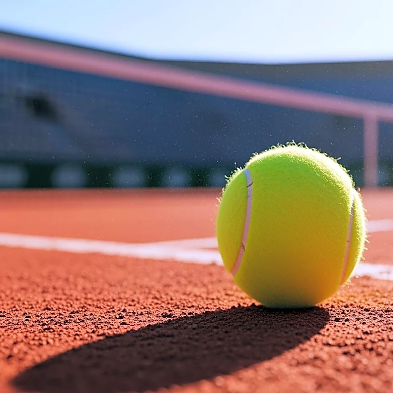 Qualifier Maja Chwalinska Reaches French Open Final Against Mirra Andreeva