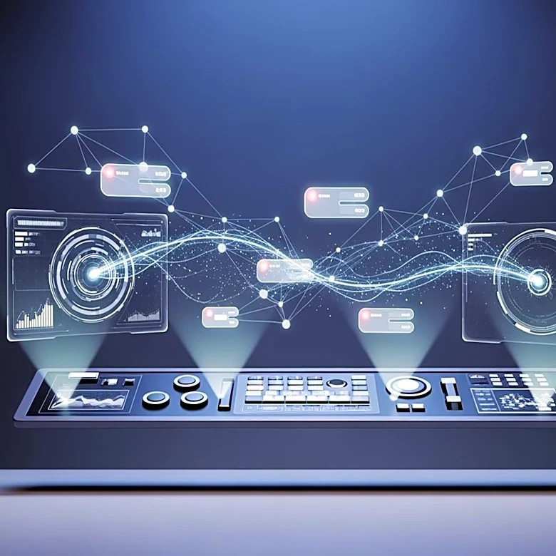 AI Agents Transform Creative Processes with Enhanced Control and Integration