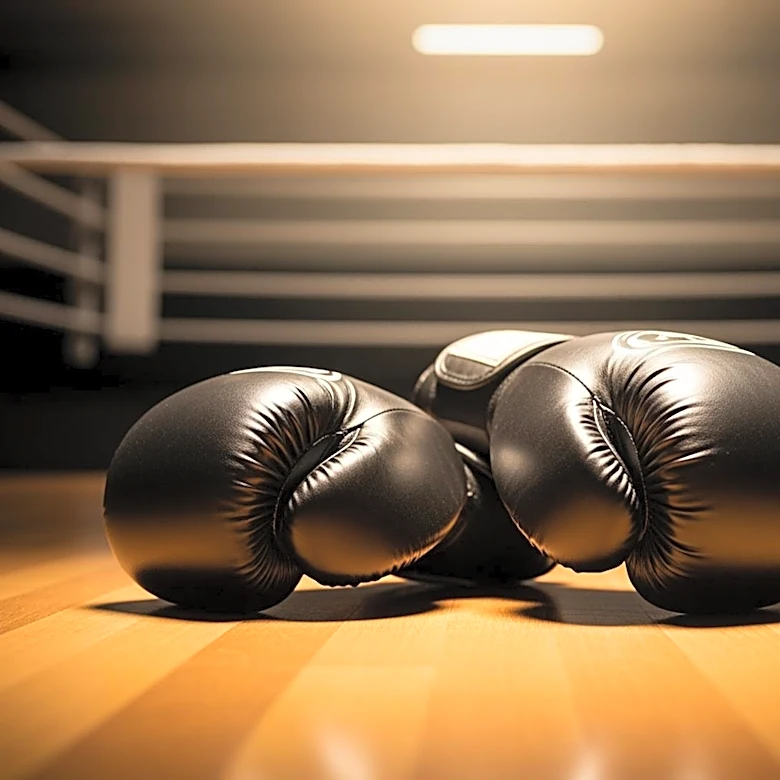 Chris Billam-Smith Prepares for Zuffa Boxing 07 in Bournemouth