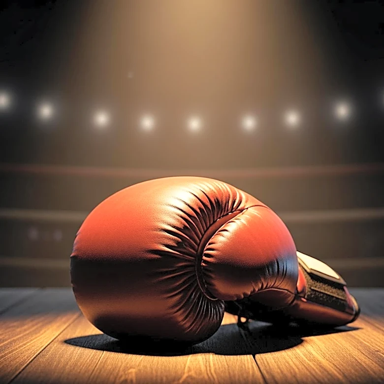 Chev Clarke Anticipates Explosive Match at Zuffa Boxing 07