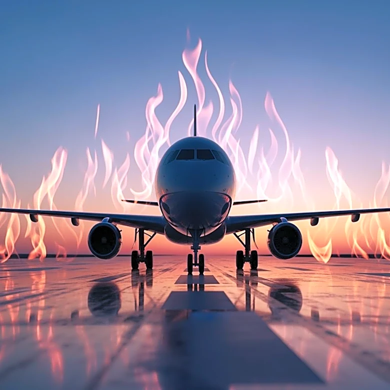 American Airlines Temporarily Suspends Six Routes Due to Rising Jet Fuel Costs