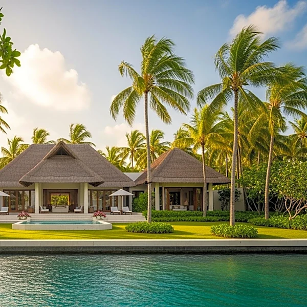Davidson Hospitality Group to Manage Parrot Key Hotel  Villas in Key West