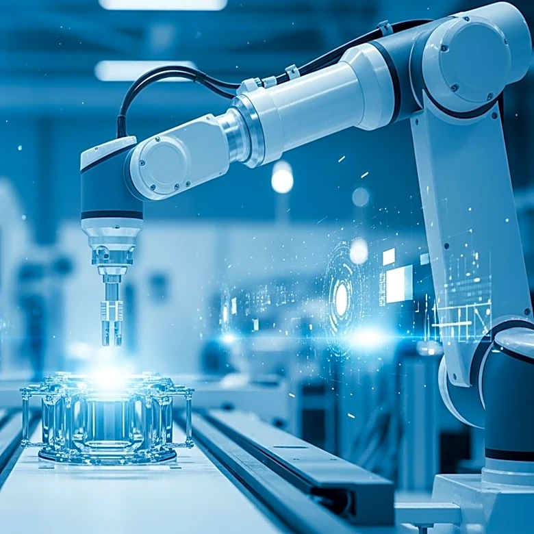 Manufacturers Embrace AI to Enhance Quality Amid Challenges