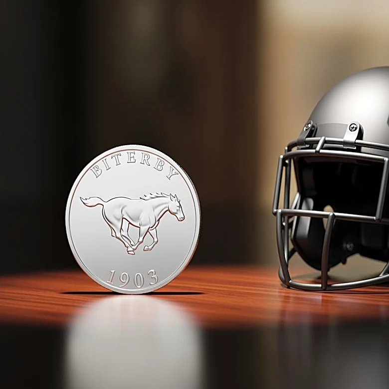 SMU Launches Mustang Coin and Welcomes Former MLB Player to Football Team