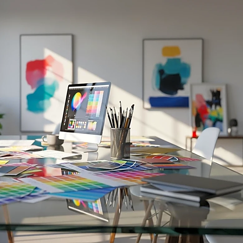 Cori Schwabe Advocates for Collaborative Creativity Over Idolization in Advertising