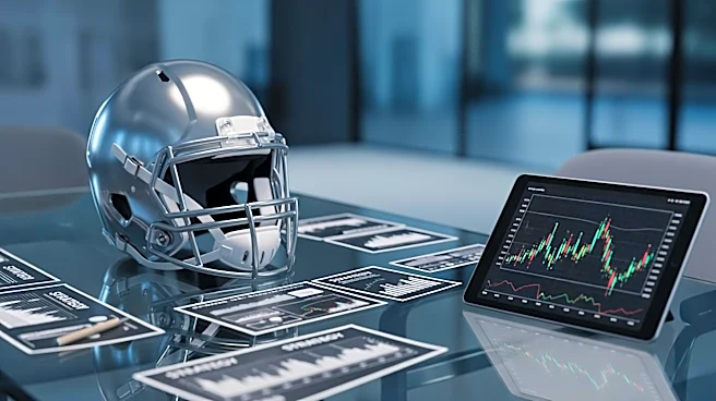 NFL Trade Speculation Heats Up with Potential Moves Ahead of 2026 Season