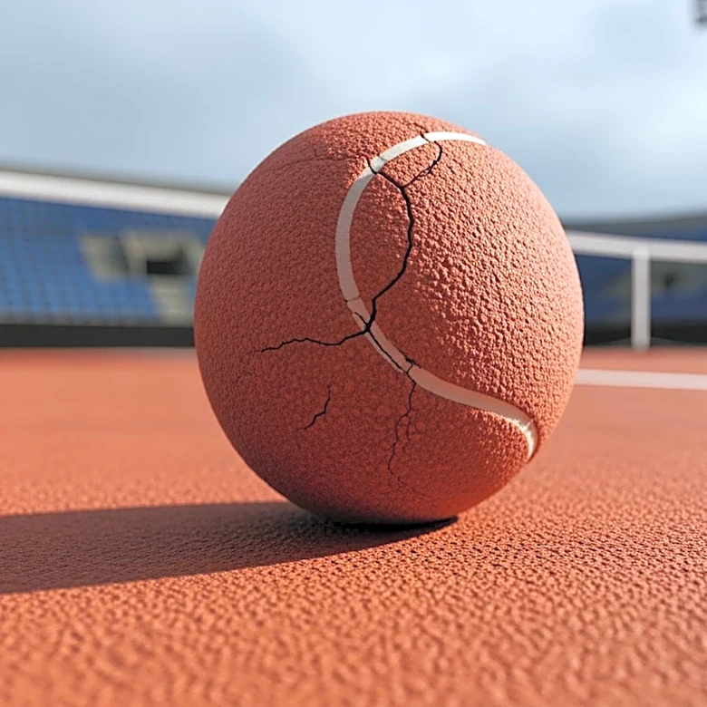 French Open Faces Criticism Amidst Upsets and Withdrawals