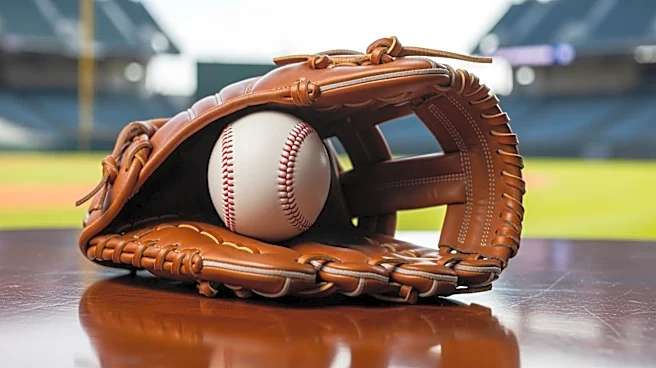Toronto Blue Jays Acquire Pitcher Simeon Woods Richardson from Minnesota Twins