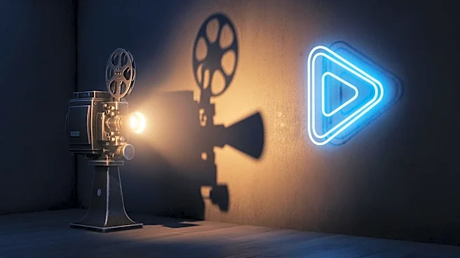 Young YouTubers' Horror Films Dominate Box Office, Challenging Hollywood Norms