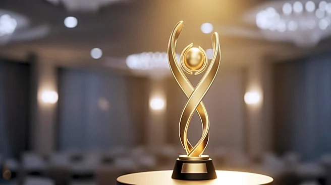 Advertising Club of New York Honors Industry Leaders at Annual Awards