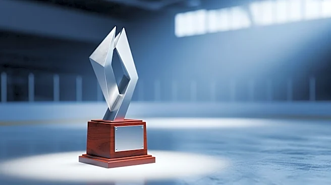 Jon Cooper of Tampa Bay Lightning Secures Jack Adams Award in Close Race