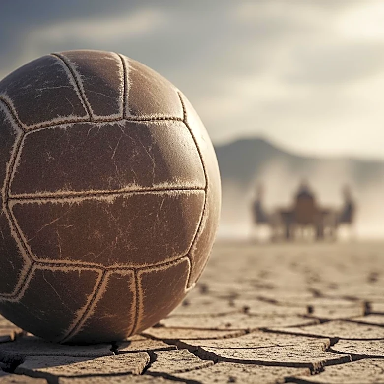 Iran Soccer Team Faces Challenges Amid War Ahead of World Cup