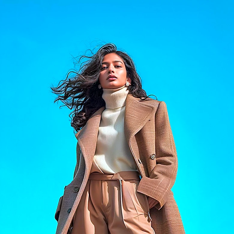 Officine Générale Unveils Resort 2027 Collection with Timeless Fashion Approach
