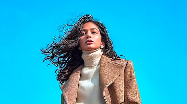 Officine Générale Unveils Resort 2027 Collection with Timeless Fashion Approach