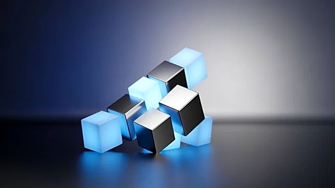 IBM Gains Wall Street Confidence with Software-Focused Growth Strategy