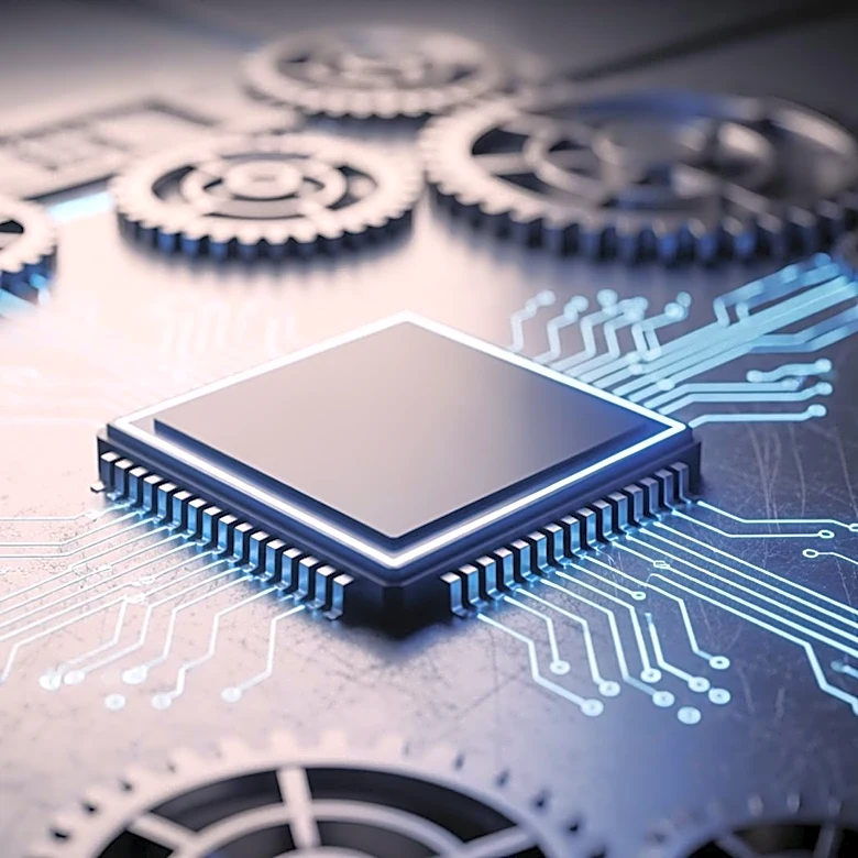 AI Chip Demand Threatens Auto Manufacturing Amid Supply Chain Strain