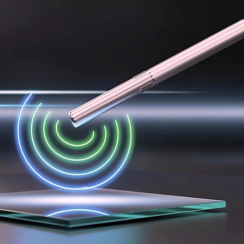 Cash App Introduces NFC-Powered Wand for Tap-and-Pay Transactions