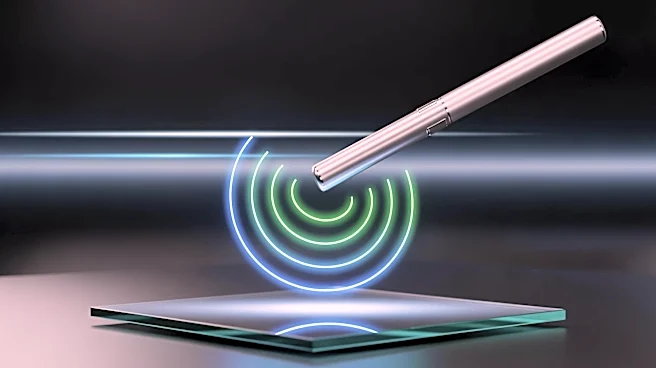 Cash App Introduces NFC-Powered Wand for Tap-and-Pay Transactions