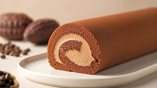 McKee Foods Introduces Mocha Swiss Rolls to Little Debbie Product Line