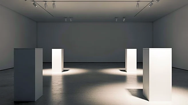 Pace Gallery Reduces Artist Roster and Staff Amidst Industry Challenges