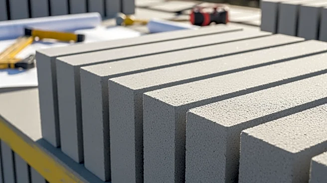 Atlantic Builders Supply Introduces Nudura ICF PreCut Program to Address Construction Workforce Shortages