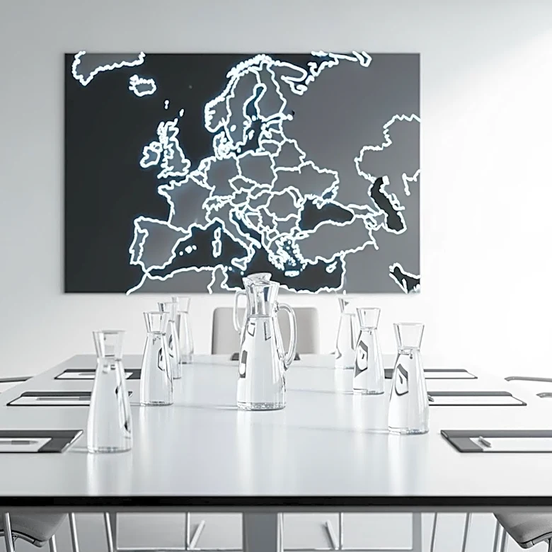Cushman  Wakefield Hosts Summits to Explore European Expansion for Chinese Manufacturing