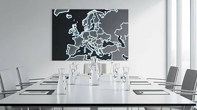 Cushman  Wakefield Hosts Summits to Explore European Expansion for Chinese Manufacturing